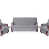 5-seater wooden sofa_Decodesign