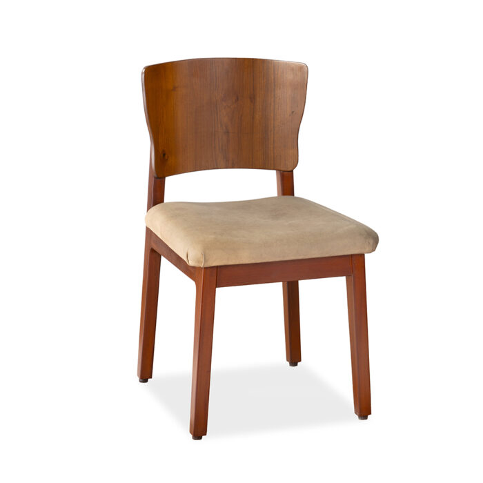 Solid Wood Dining Chair