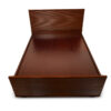 Solid Wood Bed_Design