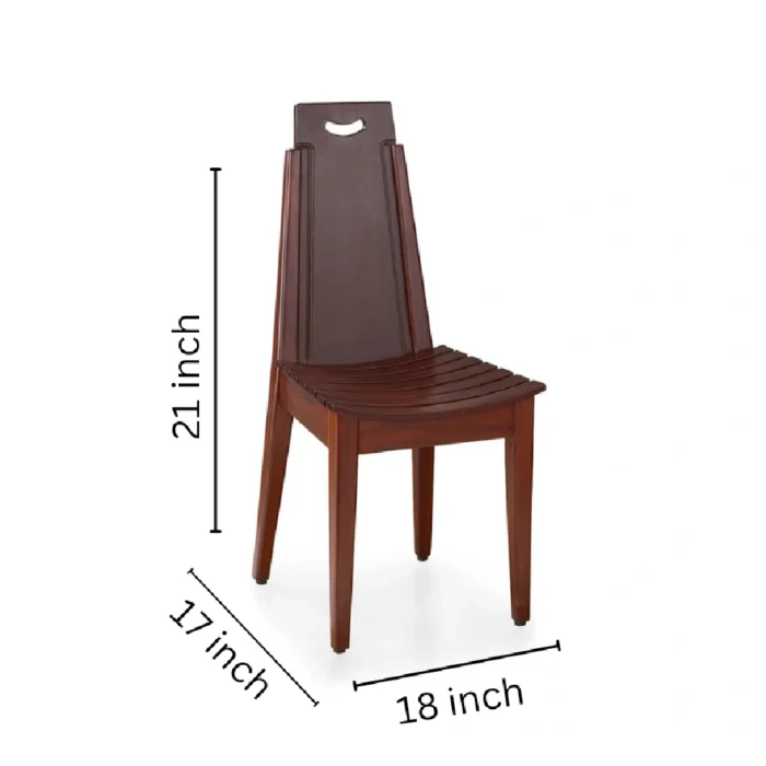 mid-century dining chairs_Decodesign