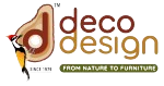 DecoDesign Logo
