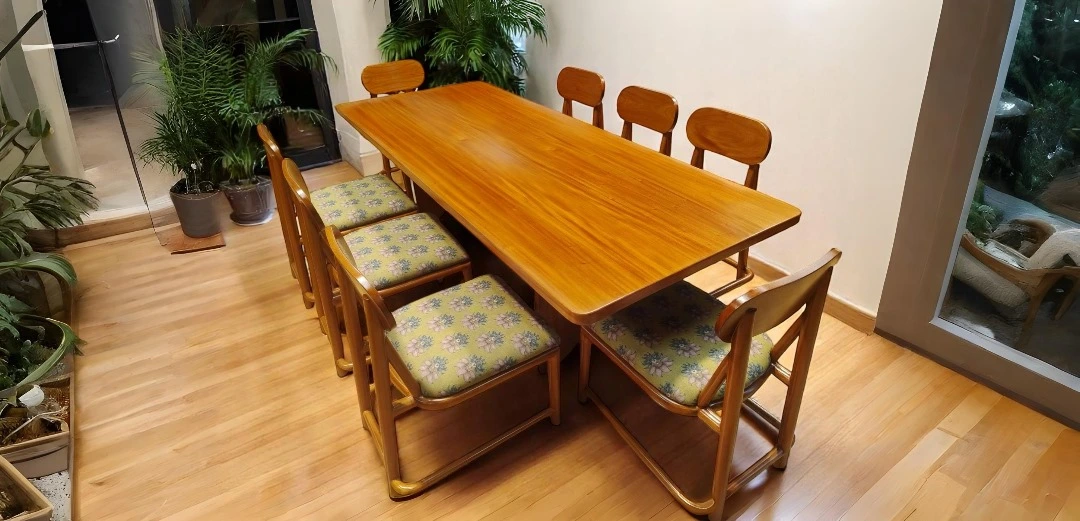 Dinning set manufacturer in bangalore