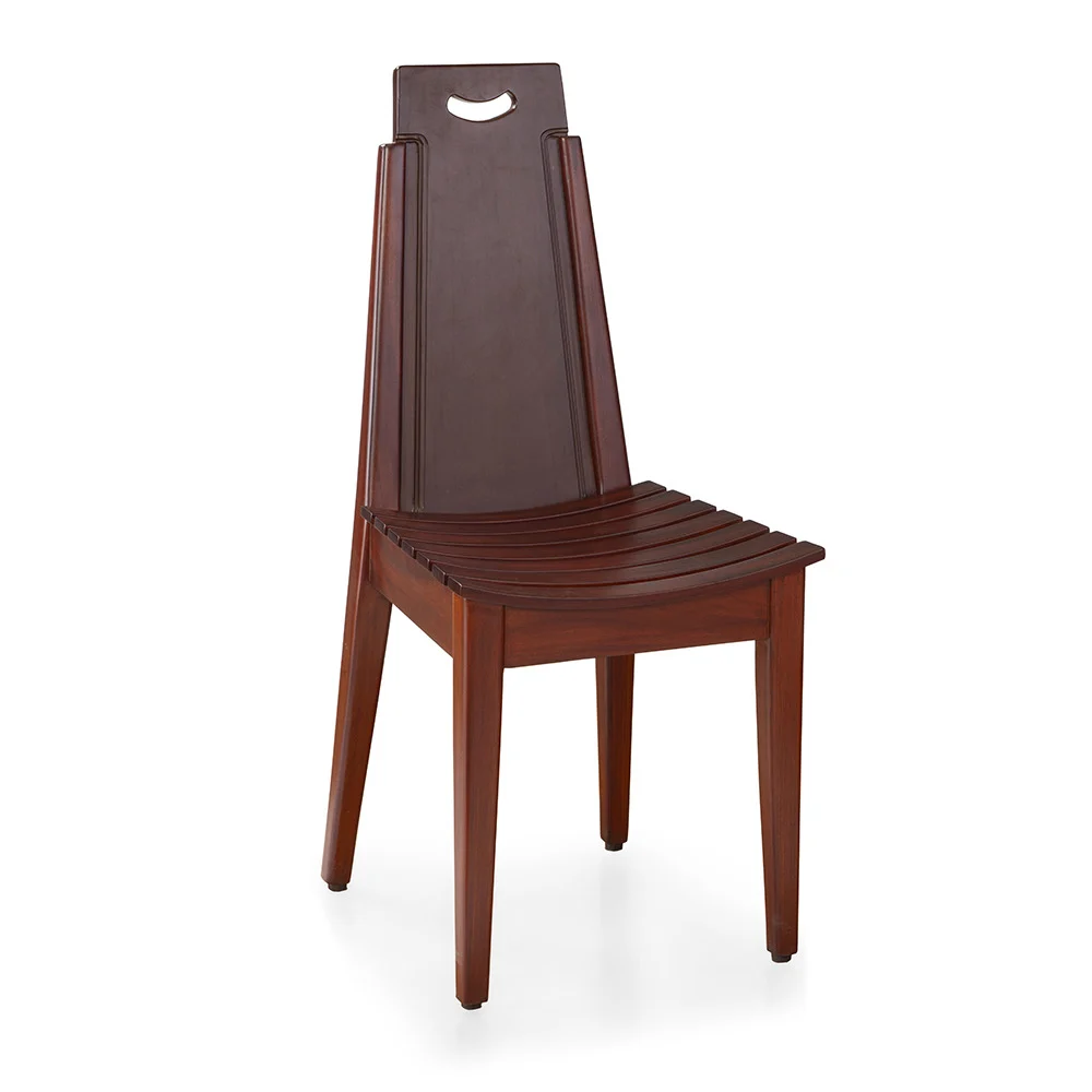 Wooden chair manufacturer in Bangalore
