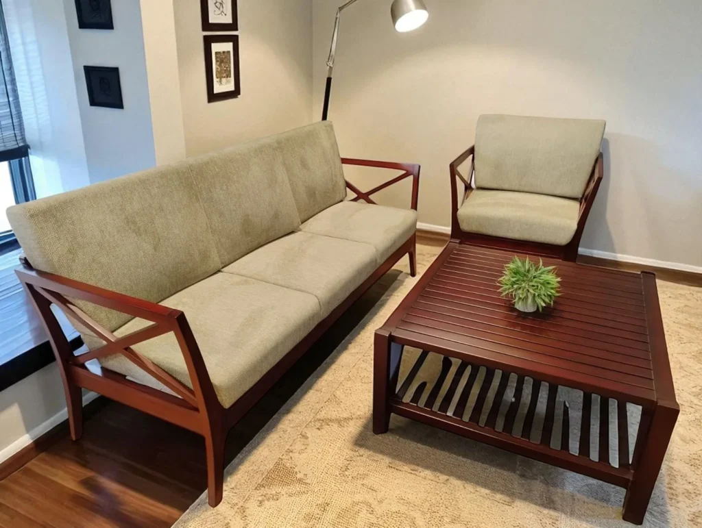 Sofa Set Manufacturers in Bangalore – Stylish Designs
