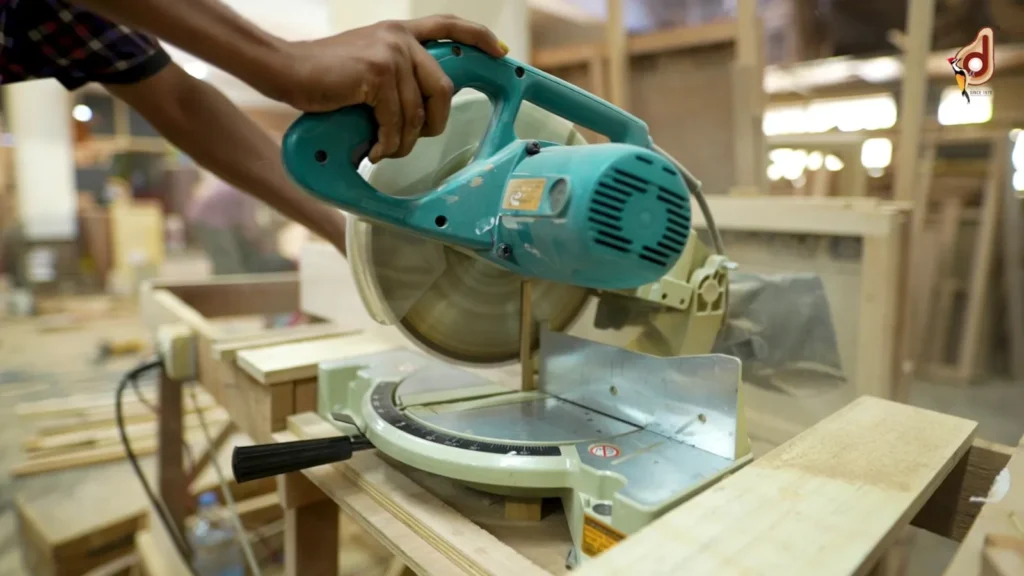 Wooden furniture shop in Bangalore with handcrafted designs