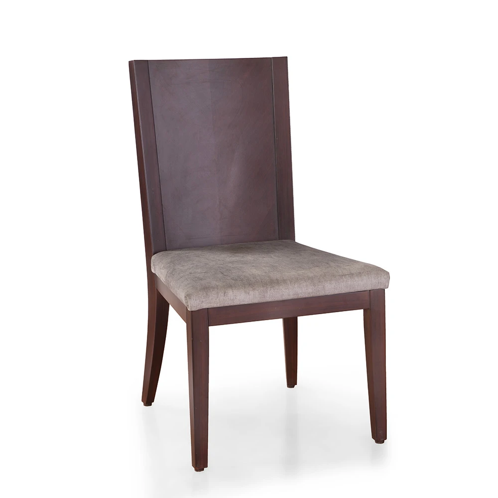 Premium handcrafted wooden chair by top manufacturer in Bangalore