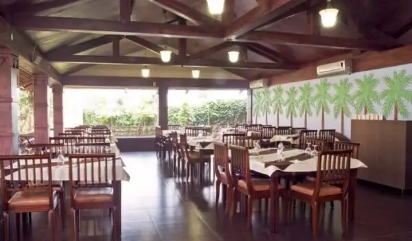 Hotel Furniture Manufacturer in Bangalore